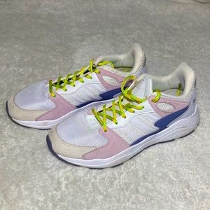 Adidas Cloudfoam women’s shoes Size 7 1/2